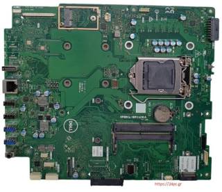 Μητρική πλακέτα DELL 7480 AIO VSN refurbished