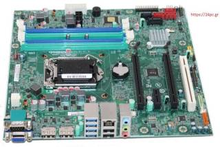 250328134224 Μητρική πλακέτα LENOVO THINKCENTRE M93P S1150 MT refurbished