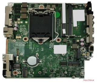 250328134610 Μητρική πλακέτα HP I7-1151 PRODESK 600 G4 DM VSN - L04546-002 refurbished