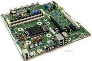 Μητρική πλακέτα HP I7-S1151/2.8GHZ PRODESK 600 G3 MT PCI-E VSN refurbished