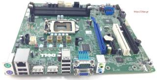 Μητρική πλακέτα DELL OPTIPLEX 7020 MT VSN refurbished
