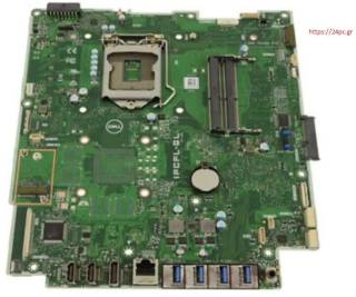 Μητρική πλακέτα DELL 7460 7470 AIO VSN refurbished