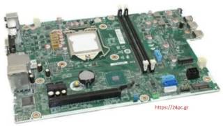 Μητρική πλακέτα HP I7-S1150/2.8GHZ 400 G5 SFF PCI-E VS refurbished