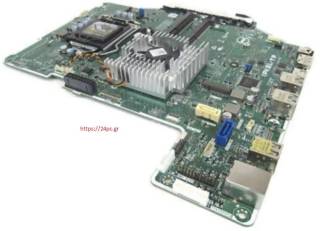 250329104044 Μητρική πλακέτα DELL OPTIPLEX 7450 AIO VSN refurbished