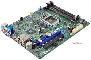 Μητρική πλακέτα DELL OPTIPLEX 7010 SFF VSN refurbished