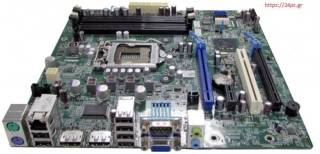 Μητρική πλακέτα DELL OPTIPLEX 7010 SD VSN refurbished