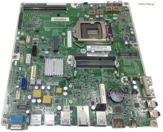 Μητρική πλακέτα HP I7-S1150/2.8GHZ 800 G1 AIO VSN refurbished