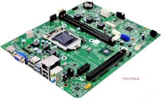 Μητρική πλακέτα DELL OPTIPLEX 3020 SFF VSN refurbished