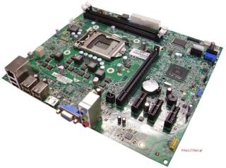 250331094646 Μητρική πλακέτα DELL OPTIPLEX 3010 SD/MT refurbished