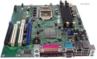 Μητρική πλακέτα DELL I5-S1156 980 SD DDR3 PCI-E AVSN refurbished
