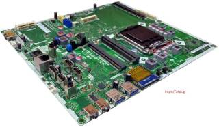 250331100756 Μητρική πλακέτα HP TOUCHSMART 7320 AIO - 647046-001 refurbished