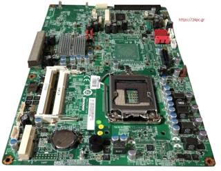 Μητρική πλακέτα LENOVO EDGE 92z AIO S1155 refurbished