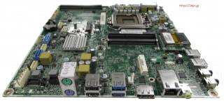 Μητρική πλακέτα HP i7-S1155  8300 ELITE AIO PCI-E VSN refurbished