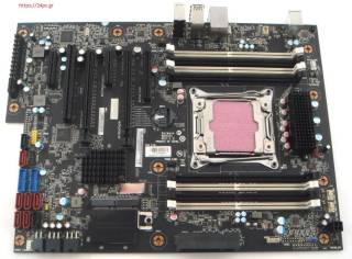 Μητρική πλακέτα LENOVO THINKSTATION P520 MT refurbished