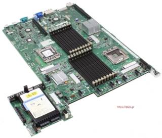 Μητρική πλακέτα SRV IBM SERVER X3650 M3 refurbished