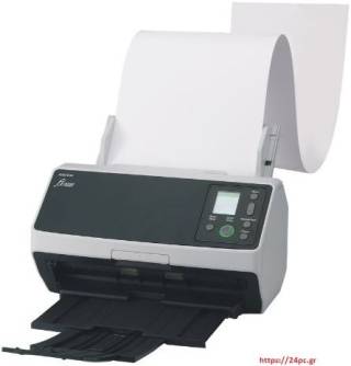 Σκάνερ Fujitsu FI-8190 - Καινούργιο