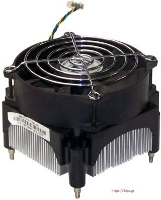 Ψύκτρα HEATSINK HP-CPQ DC5100 SFF - Refurbished