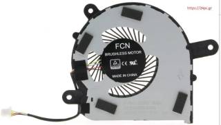250402124922 Ανεμιστηράκι CPU FAN MODULE FOR HP 800 G3 Refurbished