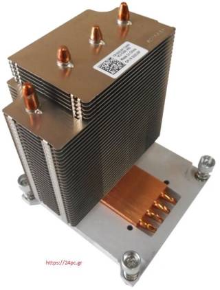 250402125237 Ψύκτρα HEATSINK DELL PRECISION T3500/T7500 Refurbished