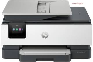 250402125324 Πολυμηχάνημα Hp All-in-One Printer OfficeJet Pro 8132e - 40Q45B - Καινούργιο