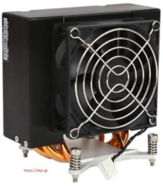 250402130005 Ψύκτρα HEATSINK FOR W/S HP Z440 - 749554-001 Refurbished