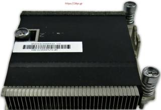 250402131352 Ψύκτρα HEATSINK HP PRODESK 400/600/800 DM Refurbished