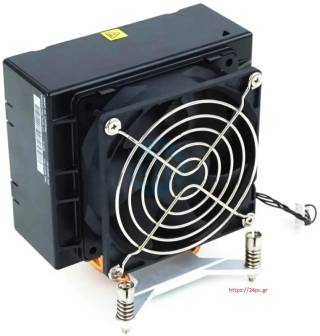 Ψύκτρα HEATSINK FOR W/S HP Z4 G4 MT - Refurbished