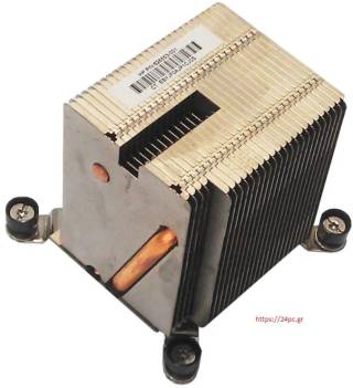 250402133112 Ψύκτρα HEATSINK HP PRO 6200/8200 SFF - Refurbished