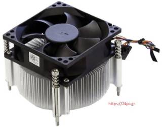 250403092003 Ψύκτρα HEATSINK VIGLEN SFF W/COOLER S1155- Refurbished