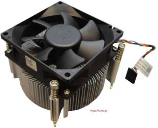 250403093419 Ψύκτρα HEATSINK DELL OPTIPLEX 980 SFF- Refurbished