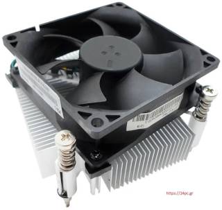 250403093727 Ψύκτρα HEATSINK LENOVO M81 MT M92P MT- Refurbished