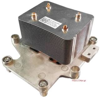 250403094049 Ψύκτρα HEATSINK DELL 980 SFF- Refurbished
