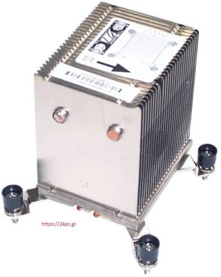 Ψύκτρα HEATSINK HP-CPQ DC7900 SFF- Refurbished