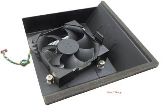 Ψύκτρα HEATSINK W/FAN IBM THINKCENTRE M71 M812 M92 SFF- Refurbished