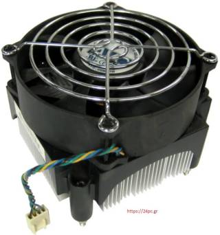 Ψύκτρα HEATSINK HP-CPQ DC7700 CMT - 435070-001- Refurbished
