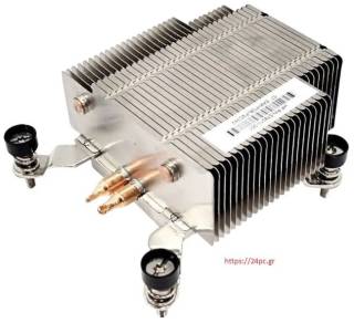 Ψύκτρα HEATSINK FOR CPU HP-CPQ 8200 USDT- Refurbished