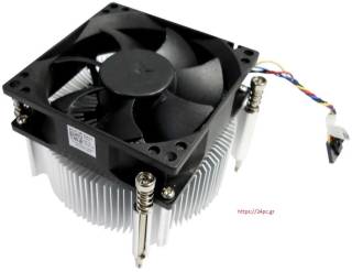 250403103304 Ψύκτρα HEATSINK DELL 990 MT W/FAN- Refurbished