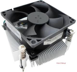 Ψύκτρα HEATSINK LENOVO M81 MT M92P SFF - Refurbished