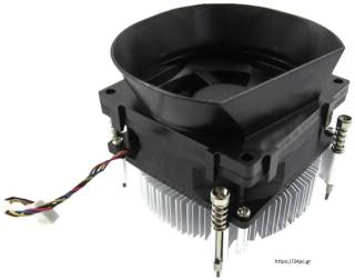 Ψύκτρα HEATSINK DELL OPTIPLEX 390 SD - Refurbished