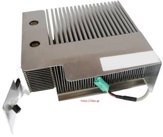 250403105953 Ψύκτρα HEATSINK LENOVO A55 M55 SFF - 41A7705- Refurbished
