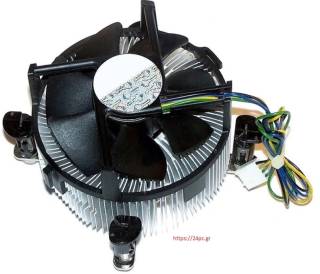 Ψύκτρα HEATSINK HP PRODESK 600/800 G1 MT- Refurbished
