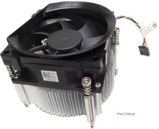 250403111945 Ψύκτρα HEATSINK W/FAN DELL 7010 SD - 09FCCP- Refurbished
