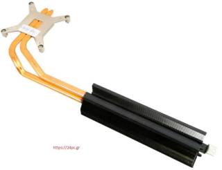 250403113610 Ψύκτρα HEATSINK HP AIO 800 G1 AIO - 718863-002- Refurbished