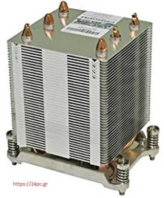 250404113305 Ψύκτρα FOR SERVER HP PROLIANT ML110 ML150 ML350 G9- Refurbished