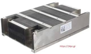 250404133523 Ψύκτρα  FOR SERVER DELL POWEREDGE R730 LOW PROFILE - Refurbished