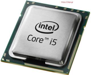επεξεργαστής INTEL I5 4C QC i5-3450 3.1GHz/6MB/5GT/77W LGA1155 -Refurbished