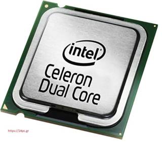 250407081634 Επεξεργαστης INTEL CEL 2C DC G1820 2.7GHz/2MB/5GT/53W LGA1150 Refurbished