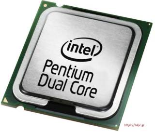 Επεξεργαστής INTEL PENTIUM 2C DC G4500 3.5GHz/3MB/5GT/54W LGA1151 -Refurbished