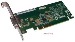 Κάρτα γραφικών VGA DELL NVIDIA TESLA M2075 DUAL-SLOT PCI-E 0C5TR1 Refurbished