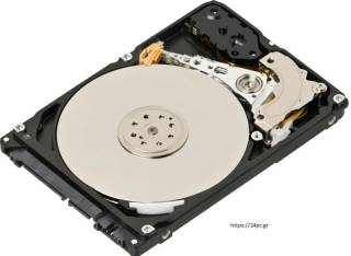 250409152920 Σκληρος δισκος  HDD SATA 200GB 2.5 refurbished